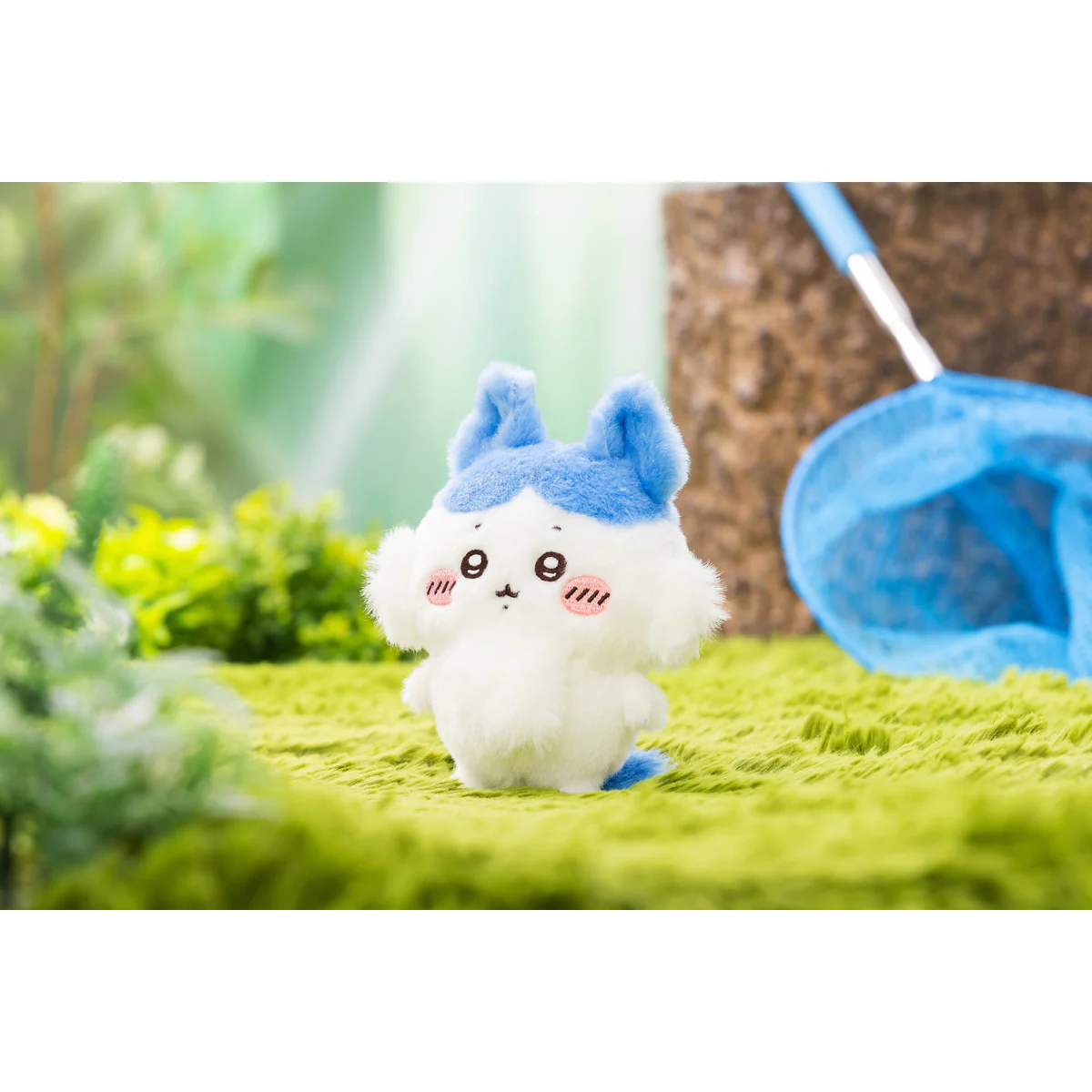ちいかわ パラレルワールド！？ ぷちミニマスコット（ハチワレ？） - Image 3