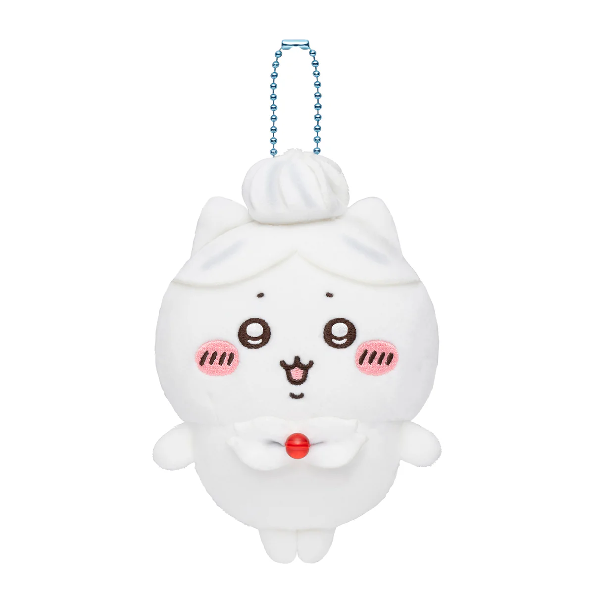 ちいかわ ホイップ誕生日なマスコット（ハチワレ） - Image 5