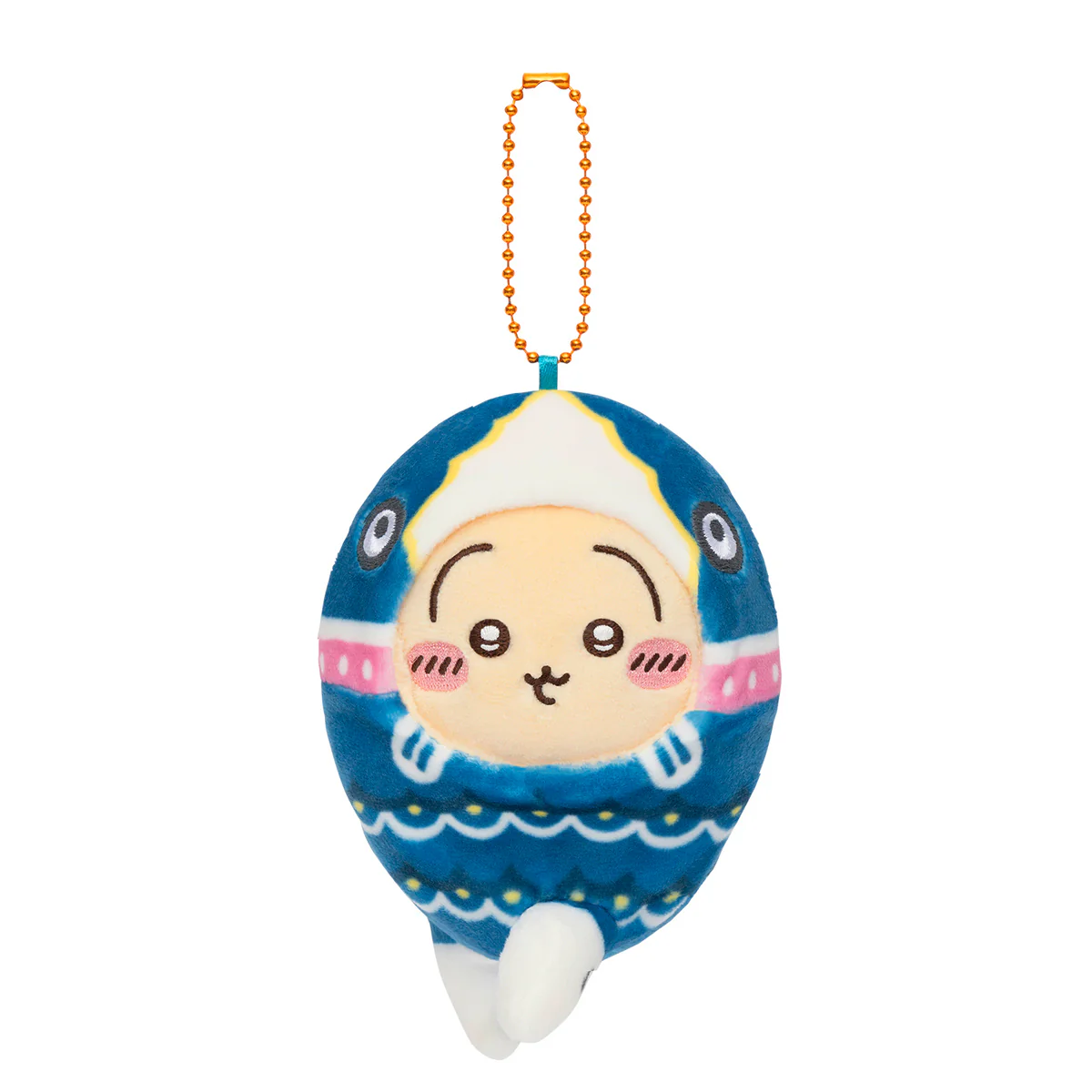 ちいかわ こいのぼりなマスコット（うさぎ） - Image 4