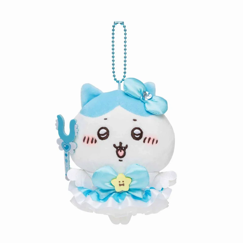 まじかるちいかわ マジカルチャージマスコット（ハチワレ） - Image 4